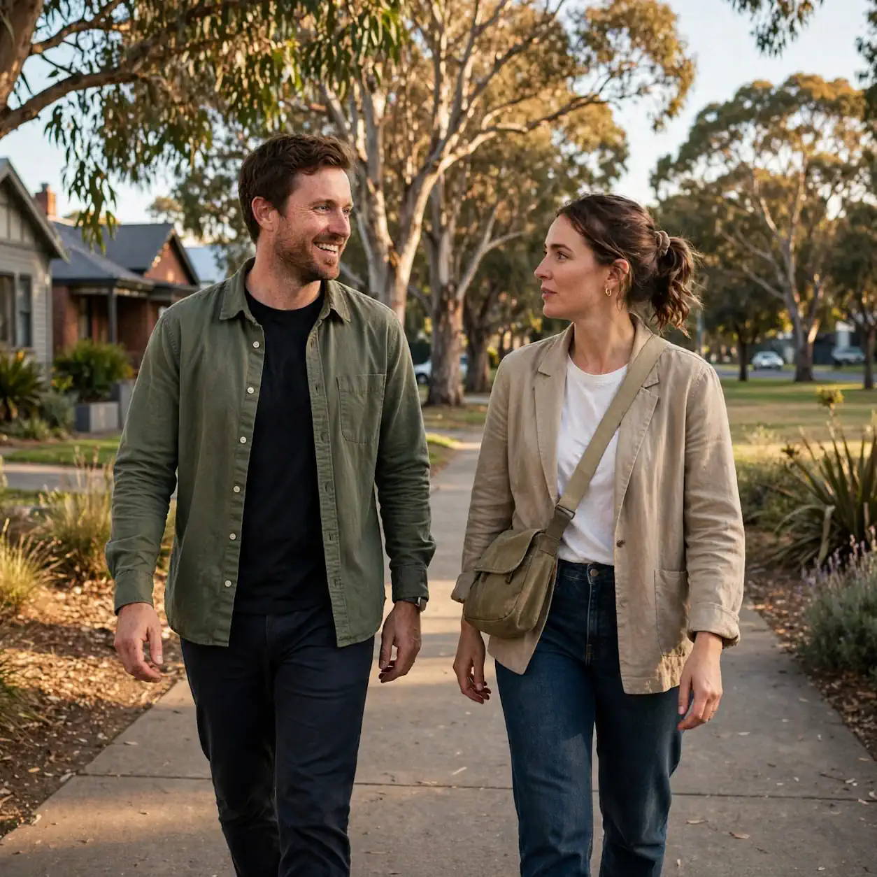 NDIS participant receiving disability support in Eastern Melbourne